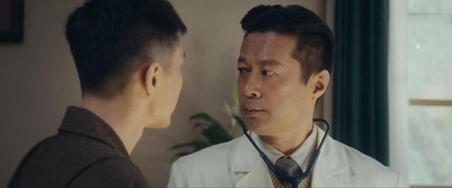 《风与潮》隐藏最深的人，不是梁老，也不是柯麟，而是傅老板-第5张图片-旧杳电影网