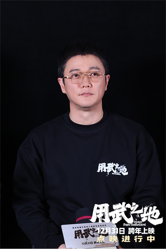 申奥《用武之地》在京首映 战地记者分享真实战场-第5张图片-旧杳电影网