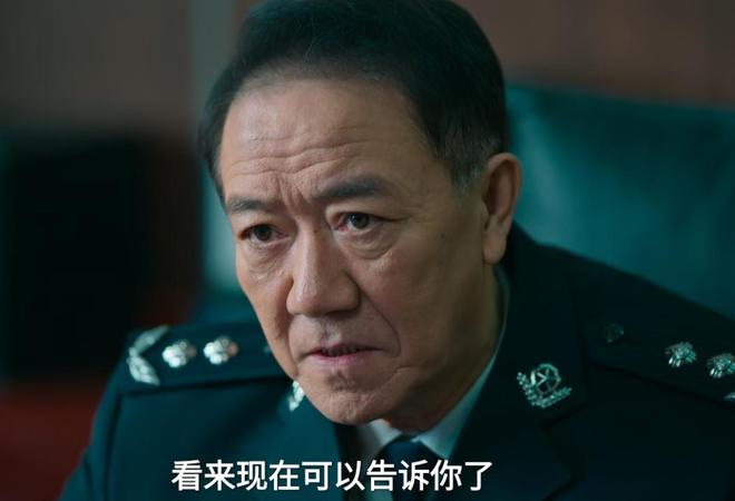 《罚罪2》空降首播热度破5000,看完6集,我想说:扫黑剧又出黑马-第20张图片-旧杳电影网 《罚罪2》空降首播热度破5000,看完6集,我想说:扫黑剧又出黑马-第20张图片-旧杳电影网