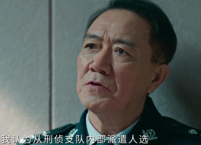《罚罪2》空降首播热度破5000,看完6集,我想说:扫黑剧又出黑马-第25张图片-旧杳电影网 《罚罪2》空降首播热度破5000,看完6集,我想说:扫黑剧又出黑马-第25张图片-旧杳电影网