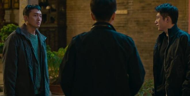 《罚罪2》空降首播热度破5000,看完6集,我想说:扫黑剧又出黑马-第27张图片-旧杳电影网 《罚罪2》空降首播热度破5000,看完6集,我想说:扫黑剧又出黑马-第27张图片-旧杳电影网