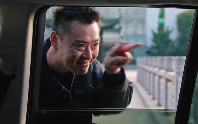 《罚罪2》空降首播热度破5000,看完6集,我想说:扫黑剧又出黑马-第34张图片-旧杳电影网 《罚罪2》空降首播热度破5000,看完6集,我想说:扫黑剧又出黑马-第34张图片-旧杳电影网