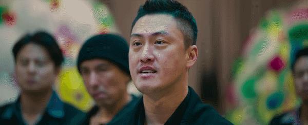 《罚罪2》空降首播热度破5000,看完6集,我想说:扫黑剧又出黑马-第35张图片-旧杳电影网 《罚罪2》空降首播热度破5000,看完6集,我想说:扫黑剧又出黑马-第35张图片-旧杳电影网