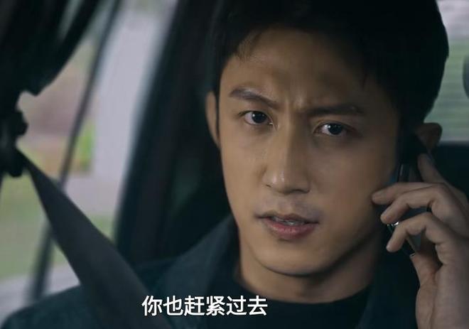 《罚罪2》空降首播热度破5000,看完6集,我想说:扫黑剧又出黑马-第39张图片-旧杳电影网 《罚罪2》空降首播热度破5000,看完6集,我想说:扫黑剧又出黑马-第39张图片-旧杳电影网