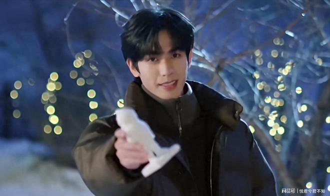 《骄阳似我》庄序算盘打空！原来，这才是林屿森追到长白山的真相-第1张图片-旧杳电影网