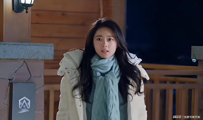 《骄阳似我》庄序算盘打空！原来，这才是林屿森追到长白山的真相-第2张图片-旧杳电影网