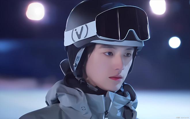 《骄阳似我》庄序算盘打空！原来，这才是林屿森追到长白山的真相-第3张图片-旧杳电影网