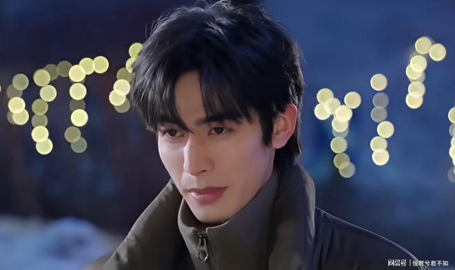 《骄阳似我》庄序算盘打空！原来，这才是林屿森追到长白山的真相-第4张图片-旧杳电影网