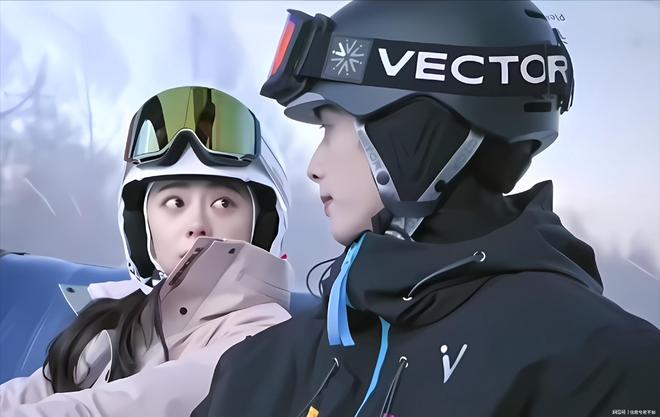 《骄阳似我》庄序算盘打空！原来，这才是林屿森追到长白山的真相-第6张图片-旧杳电影网