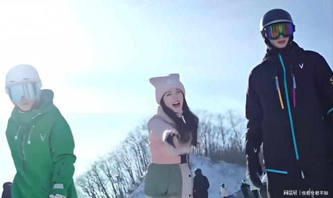 《骄阳似我》庄序算盘打空！原来，这才是林屿森追到长白山的真相-第5张图片-旧杳电影网