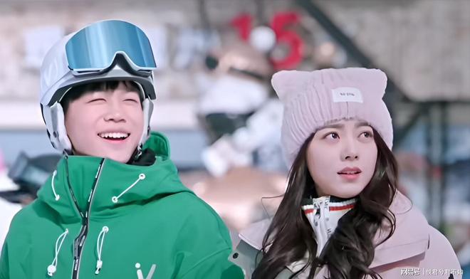 《骄阳似我》庄序算盘打空！原来，这才是林屿森追到长白山的真相-第7张图片-旧杳电影网