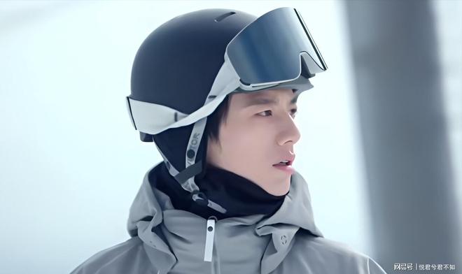 《骄阳似我》庄序算盘打空！原来，这才是林屿森追到长白山的真相-第8张图片-旧杳电影网