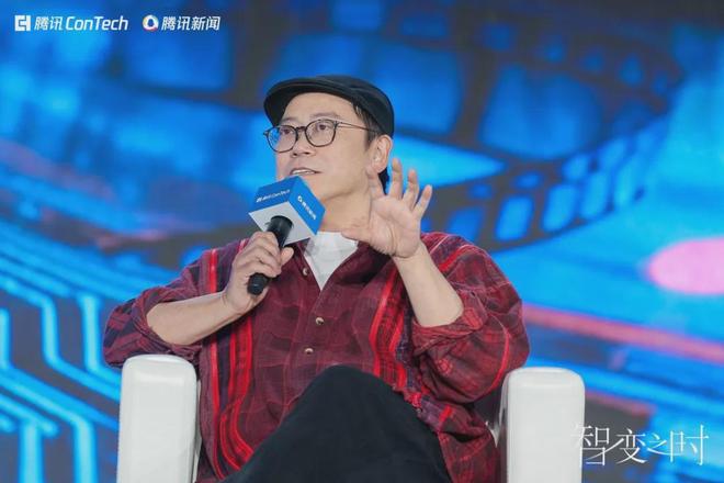 五六年后，可能就不需要真人演员了？-第2张图片-旧杳电影网