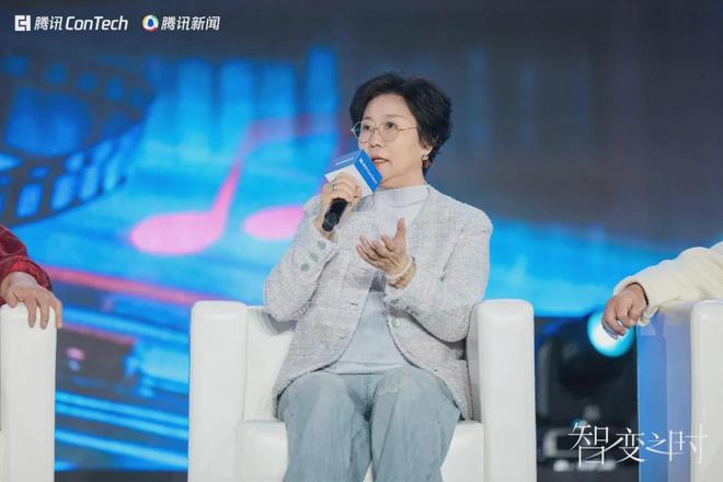 五六年后，可能就不需要真人演员了？-第3张图片-旧杳电影网