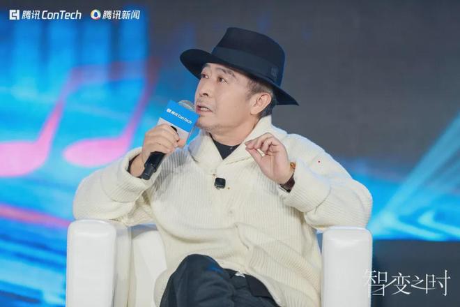 五六年后，可能就不需要真人演员了？-第4张图片-旧杳电影网