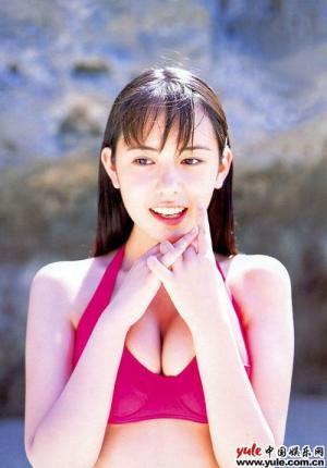 占川直美-第1张图片-旧杳电影网