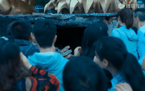 《人之初》热度破23000，看完6集，我想说：悬疑剧又出黑马-第4张图片-旧杳电影网