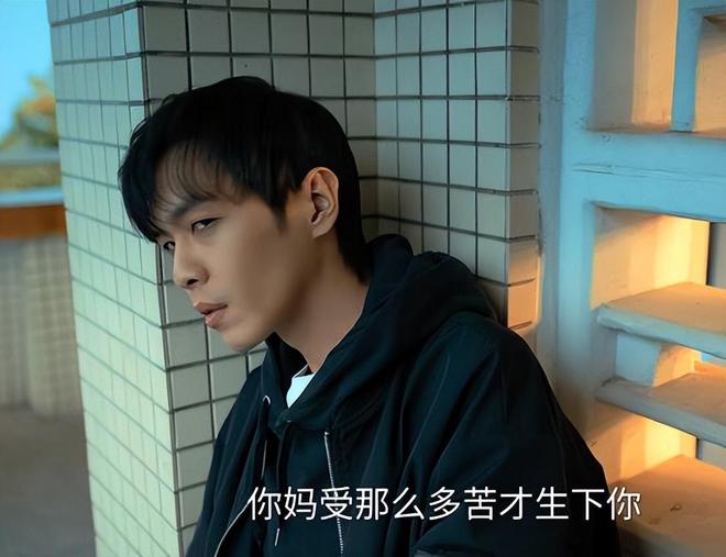 《人之初》热度破23000，看完6集，我想说：悬疑剧又出黑马-第6张图片-旧杳电影网