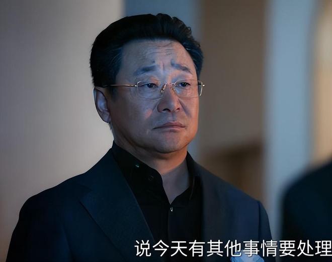 《人之初》热度破23000，看完6集，我想说：悬疑剧又出黑马-第15张图片-旧杳电影网