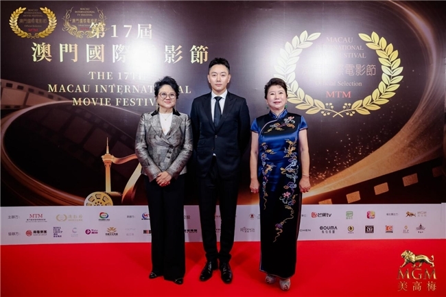 《再生密码》澳门国际电影节斩获四项大奖书写中国医者传奇-第4张图片-旧杳电影网