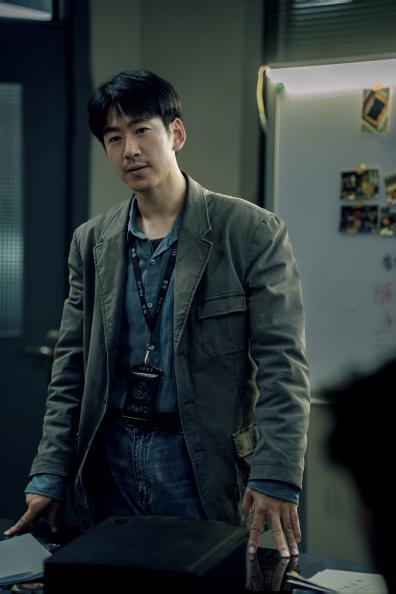 《剥茧》定档12月29日 罗云熙携手刘雅瑟、江奇霖共破六大奇案-第8张图片-旧杳电影网