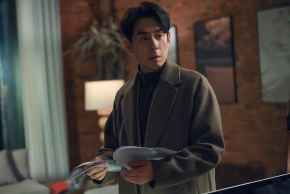 《剥茧》定档12月29日 罗云熙携手刘雅瑟、江奇霖共破六大奇案-第12张图片-旧杳电影网