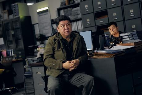 《剥茧》定档12月29日 罗云熙携手刘雅瑟、江奇霖共破六大奇案-第15张图片-旧杳电影网