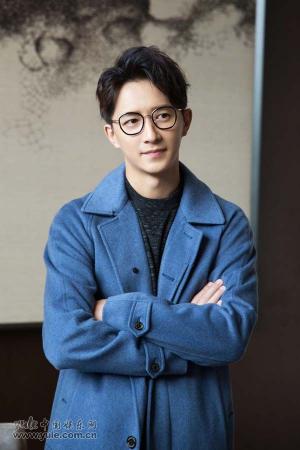 韩庚-第1张图片-旧杳电影网