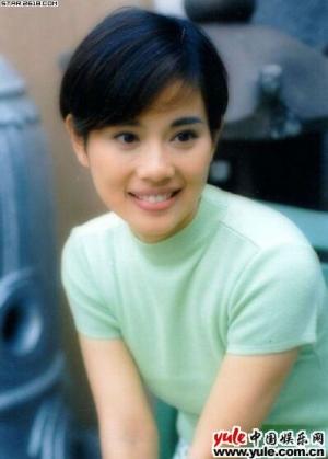 陈松伶-第1张图片-旧杳电影网