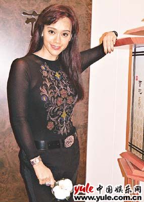 郭秀云-第1张图片-旧杳电影网