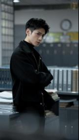 《剥茧》今日开“剥”!罗云熙刘雅瑟江奇霖破茧缉凶-第9张图片-旧杳电影网 《剥茧》今日开“剥”!罗云熙刘雅瑟江奇霖破茧缉凶-第9张图片-旧杳电影网