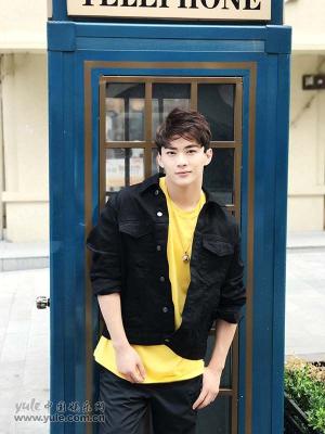 杨博潇-第1张图片-旧杳电影网