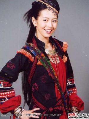 刘品言-第1张图片-旧杳电影网