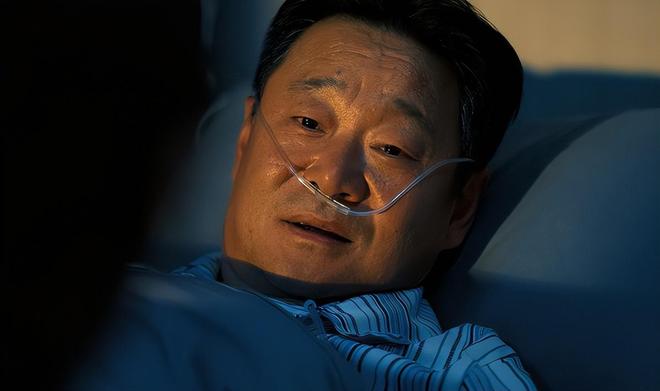 《剥茧》第一波真实口碑出炉了！观众的打分评价都“一针见血”-第2张图片-旧杳电影网