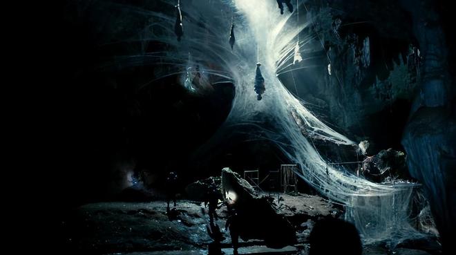 《剥茧》第一波真实口碑出炉了！观众的打分评价都“一针见血”-第8张图片-旧杳电影网