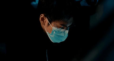 《剥茧》第一波真实口碑出炉了！观众的打分评价都“一针见血”-第9张图片-旧杳电影网