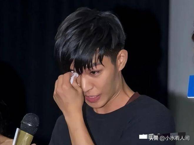 交往150人，偷拍私密视频，顶流男明星自曝丑闻大瓜-第7张图片-旧杳电影网