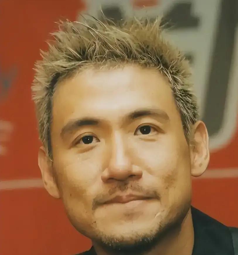 64岁张学友手掌诡异蜡黄，排除沾染香灰，医生的话让无数粉丝破防-第2张图片-旧杳电影网