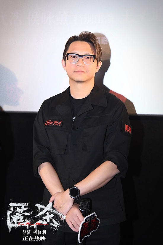 《匿杀》预告直戳泪腺 张钧甯徐娇讲述动人亲情-第2张图片-旧杳电影网 《匿杀》预告直戳泪腺 张钧甯徐娇讲述动人亲情-第2张图片-旧杳电影网