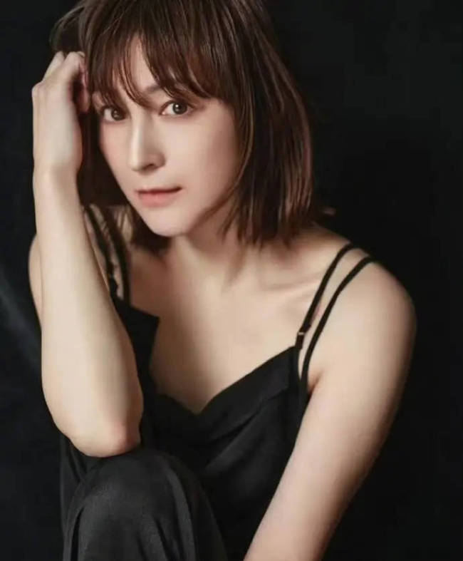 广末凉子有望明年复出!曾飙速185公里酿车祸-第1张图片-旧杳电影网 广末凉子有望明年复出!曾飙速185公里酿车祸-第1张图片-旧杳电影网