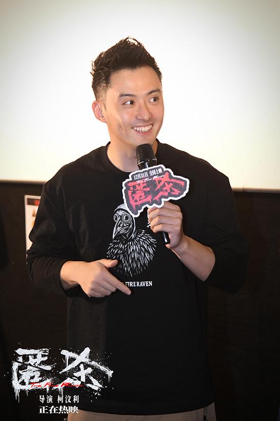 《匿杀》预告直戳泪腺 张钧甯徐娇讲述动人亲情-第4张图片-旧杳电影网 《匿杀》预告直戳泪腺 张钧甯徐娇讲述动人亲情-第4张图片-旧杳电影网