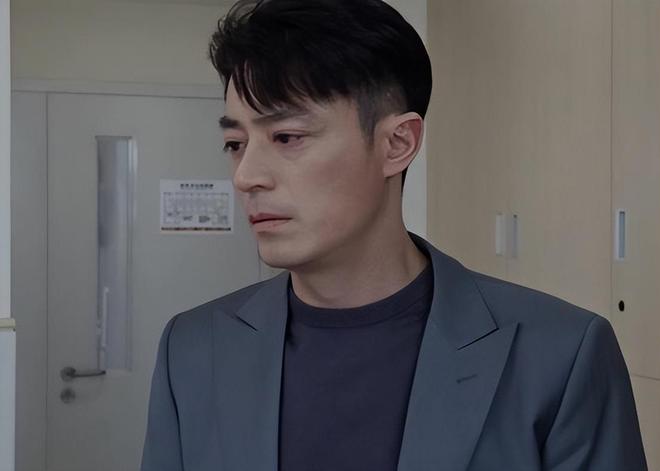 才播4集，热度破20000，终于有让我熬夜狂追的都市黑马剧了-第10张图片-旧杳电影网