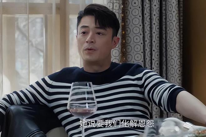 才播4集，热度破20000，终于有让我熬夜狂追的都市黑马剧了-第9张图片-旧杳电影网