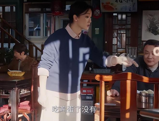 才播4集，热度破20000，终于有让我熬夜狂追的都市黑马剧了-第13张图片-旧杳电影网