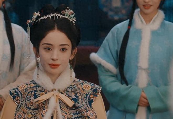 在播剧热度榜，《骄阳似我》第3，《逍遥》第2，第1快被赶超-第2张图片-旧杳电影网