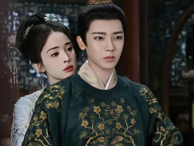 在播剧热度榜，《骄阳似我》第3，《逍遥》第2，第1快被赶超-第4张图片-旧杳电影网