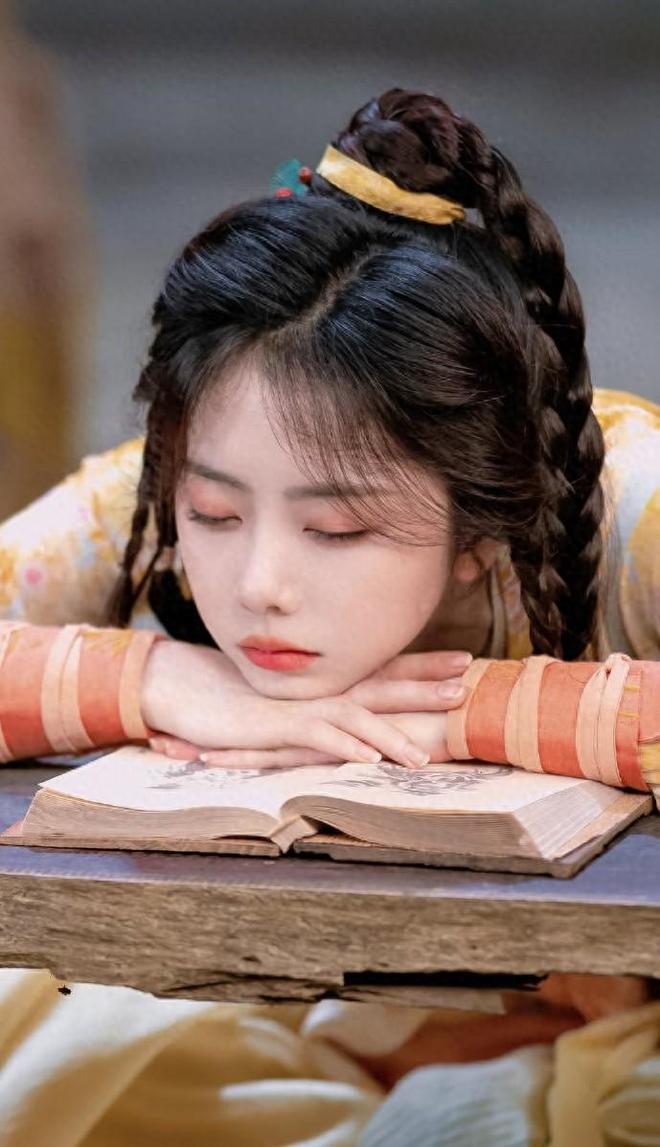 在播剧热度榜，《骄阳似我》第3，《逍遥》第2，第1快被赶超-第9张图片-旧杳电影网