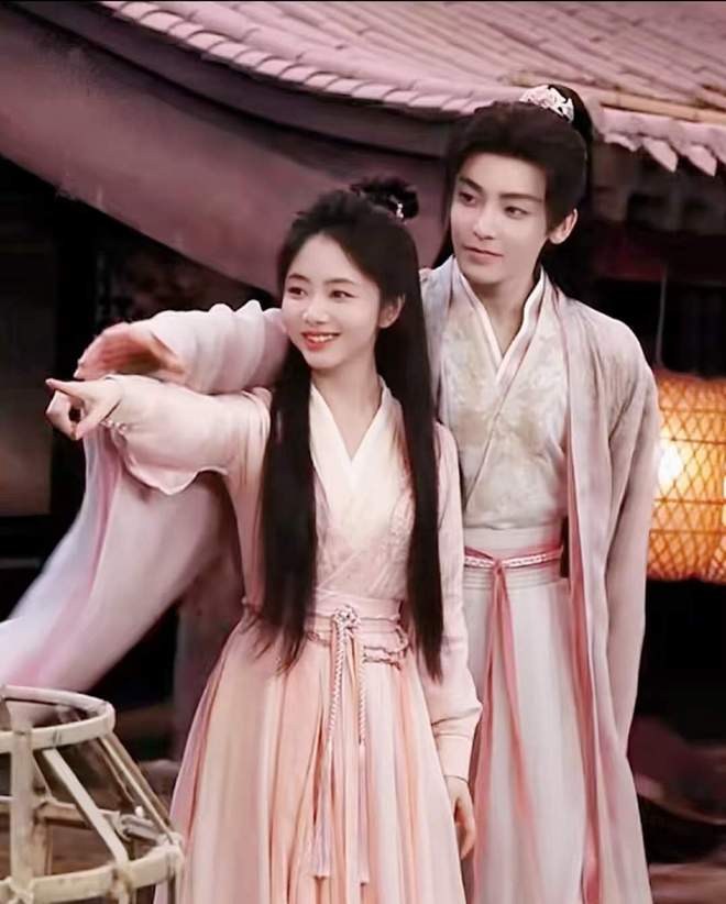 在播剧热度榜，《骄阳似我》第3，《逍遥》第2，第1快被赶超-第10张图片-旧杳电影网