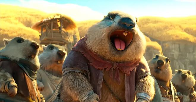 《哪吒2》被打败,排名跌出前三,香港观众更喜欢外国片-第2张图片-旧杳电影网 《哪吒2》被打败,排名跌出前三,香港观众更喜欢外国片-第2张图片-旧杳电影网