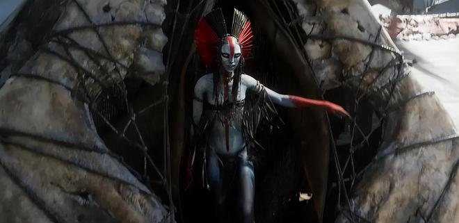 《哪吒2》被打败,排名跌出前三,香港观众更喜欢外国片-第1张图片-旧杳电影网 《哪吒2》被打败,排名跌出前三,香港观众更喜欢外国片-第1张图片-旧杳电影网